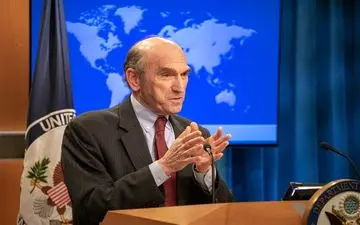 واشنگتن: امروز دستگاه قضائی ایران را تحریم می‌کنیم
