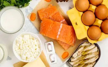 این ویتامین در کاهش روند پیری مغز موثر است