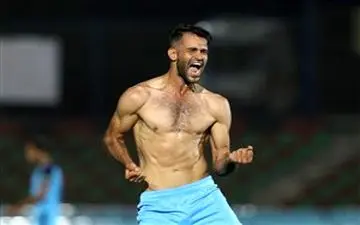 درخشش آل کثیر در اولین نود دقیقه اصلی