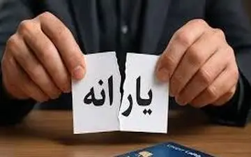 اگر درآمد شما بالاست، منتظر قطع یارانه باشید!