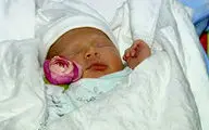 جدال نوزاد ‌زنده 9 ساعت در سردخانه بیمارستان معروف شهریار / متهم قتل نوزاد کیست ؟! 
