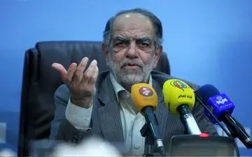 مناطق آزاد به وضعیت قابل قبولی رسیده‌اند