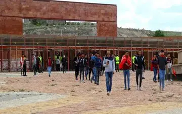  افزایش قیمت باورنکردنی بلیت بازی تراکتور 