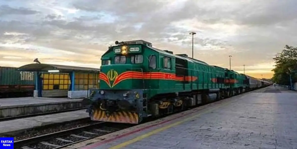 قطار تهران - آنکارا امشب راه اندازی شد/ قیمت بلیت 770هزار تومان