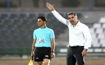  محمود فکری رسماً از هدایت شاهین شهرداری بوشهر استعفا کرد