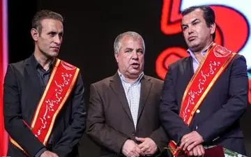  تصمیم عجیب درباره جدال این دو ستاره پرسپولیسی