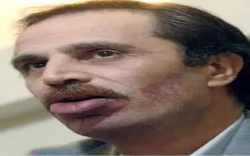 وقتی سیما، خودش در خودش غرق می‌شود