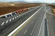 عوارض آزادراه‌ها تا اطلاع ثانوی دریافت نمی‌شود