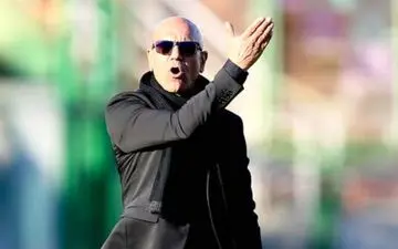 مرزبان:  باید بازی بد را هرچه زودتر فراموش کنیم
