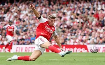 پیروزی دیر هنگام آرسنال/ چلسی در خانه باخت 