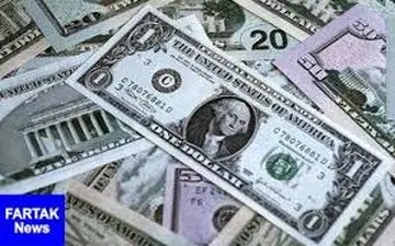  قیمت دلار در صرافی ملی امروز ۹۷/۰۸/۲۶ 