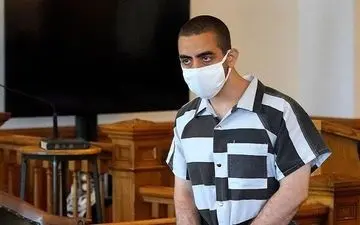 ضارب سلمان رشدی: بی گناهم!