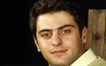  ویلچر نشین شدن "علی ضیا"/عکس