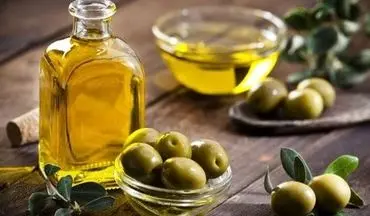 تأثیر روغن زیتون بر روی کاهش وزن
