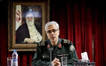 دوران فرماندهی سردار سلامی دوره شکست دشمن خواهد بود