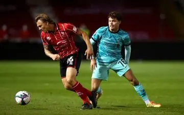  لیورپول و سیتی به دور چهارم جام اتحادیه صعود کردند