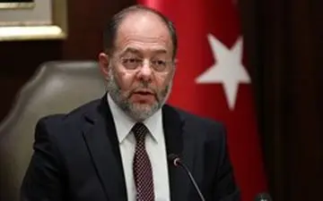 ترکیه از کارشکنی رژیم صهیونیستی و مصر در امدادرسانی به مجروحان در غزه خبر داد