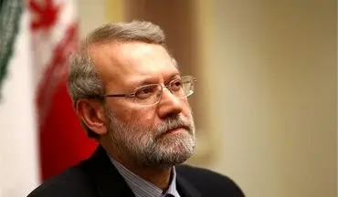  پیام تسلیت لاریجانی برای درگذشت آیت‌الله دوزدوزانی 