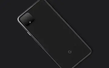 گوشی پیکسل ۴ با قدرت زوم ۸ برابری عرضه می‌شود