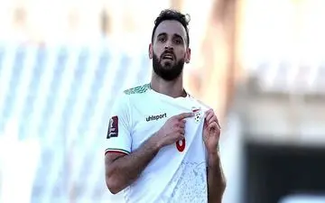 بازگشت یک پرسپولیسی به اردوی تیم ملی