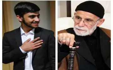 فعالیت وتلاش این نوجوان درتشکیل پویش وکمک به نیازمندان ومحرومین ستودنی است