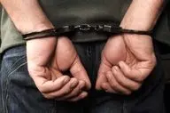 دستگیری قاتل فراری در بروجرد