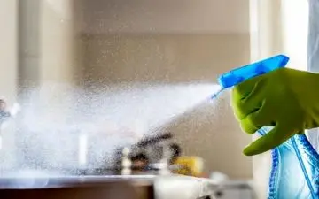 مواد شیمیایی ضدعفونی‌کننده موثر بر ویروس‌ها را بشناسیم 