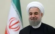 روحانی عید سعید قربان را به سران کشورهای اسلامی تبریک گفت