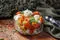 ترشی گل کلم خوشمزه: طرز تهیه مجلسی با رنگ‌های جذاب