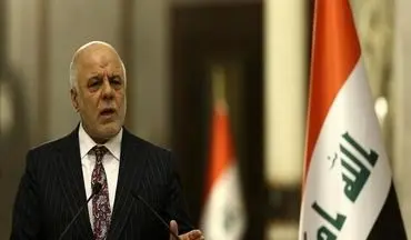 فواد معصوم به عنوان نماینده عراق در مراسم تحلیف شرکت می کند