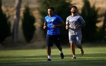 تیم مجیدی به سبک بسکتبال!/ امیدواریم لجبازی با دانشگر تاوان ندهد!