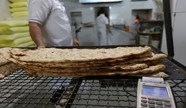 فوری؛ آخرین خبر از تغییر قیمت نان! / استاندارها قیمت جدید نان را تعیین می‌کنند؟ 