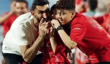 پیام‌های جنجالی بیرانوند به بازیکنان پرسپولیس لو رفت