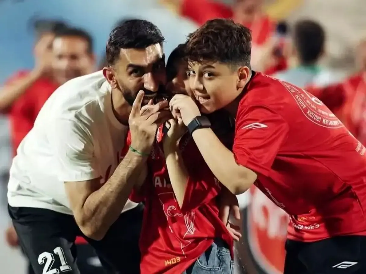 پیامهای جنجالی بیرانوند به بازیکنان پرسپولیس لو رفت