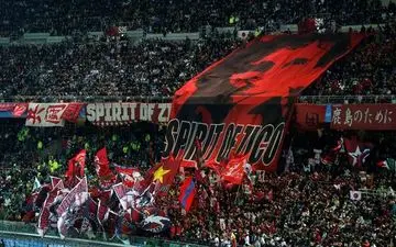 برنامه ویژه ژاپنی ها برای مصاف با پرسپولیس +عکس