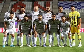  استقلال به برنامه‌ریزی سازمان لیگ معترض شد