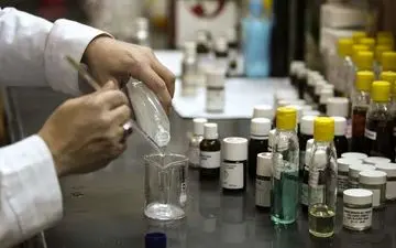 منتظر ساخت واکسن کرونا باشید