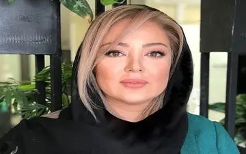 رزیتا غفاری، بازیگر «در پناه تو»، در سوگ مادر نشست
