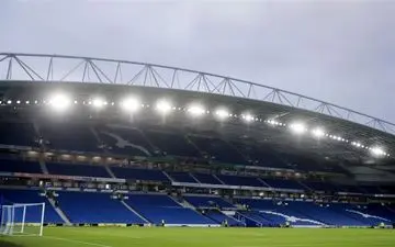 کرونا، دیدار تاتنهام مقابل برایتون را هم به تعویق انداخت 