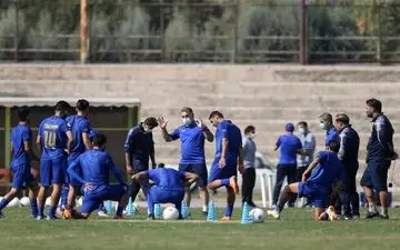 نوری:آینده خوبی برای استقلال می بینم