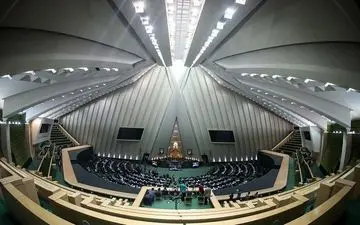 اعلام اسامی زمین‌خواران دانه درشت توسط مجلس