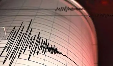 زلزله 4.3 ریشتری «زرند» کرمان را لرزاند

