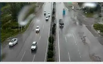 وضعیت جوی کشور در روزهای پایانی هفته