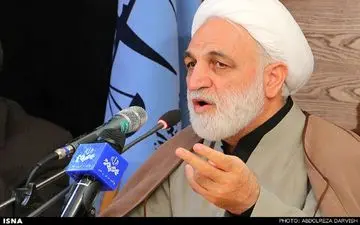  جهانگیری:گلوگاه های فساد مسدود شود/اژه ای: لزوم برخورد با موسسات اعتباری غیر مجاز