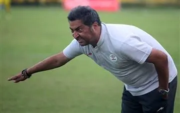  کسی در کار برانکو دخالت نکند/میناوند: لطفاً بلیت بازی برگشت را رایگان کنید