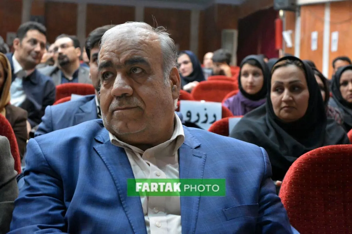 بازوند : 25  هزار نفر در استان کرمانشاه در معرض خطر سیل قرار دارند 