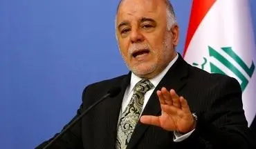  خبر نخست وزیر عراق از دیدارش با وزیر خارجه عربستان 