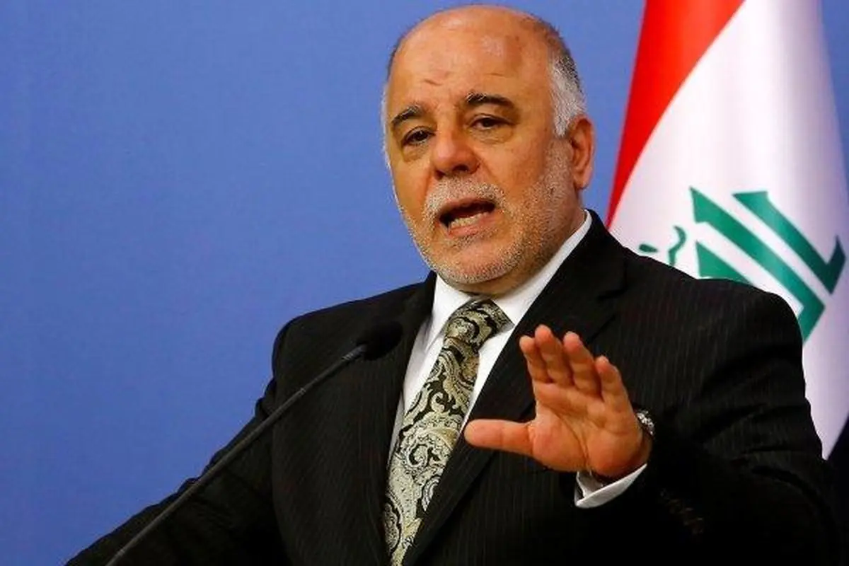  خبر نخست وزیر عراق از دیدارش با وزیر خارجه عربستان 