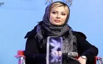 واکنش نیوشا ضیغمی به حواشی بوجود آمده برای ستاره اسکندری