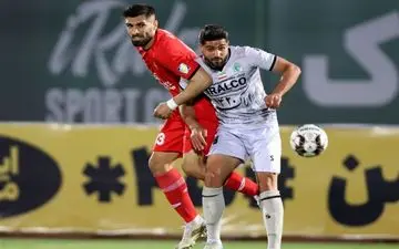 جدول لیگ برتر| تداوم صدرنشینی تراکتور/ استقلال نهم ماند/ کار پرسپولیس سخت شد